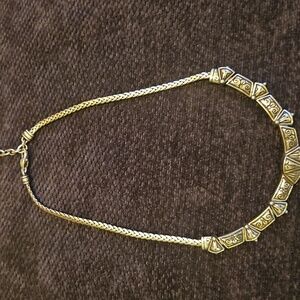 Brighton necklace,Rare